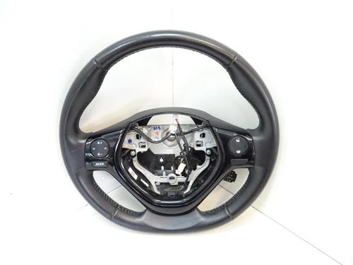 Used Steering wheel PEUGEOT 108 1.2 (82 hp) 21972469