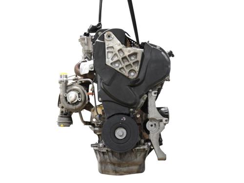 Engine RENAULT MEGANE III Hatchback (BZ0/1_, B3_) 1.9 dCi (BZ0N, BZ0J) | BP39630479M1 - Image 9