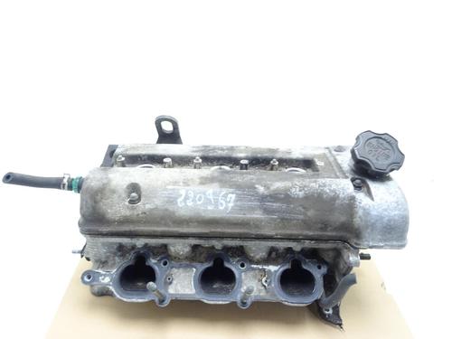 Sylinderhode SUZUKI GRAND VITARA I (FT, HT) 2.7 4x4 (JA627, SQ627W2) (173 hp) 31717555