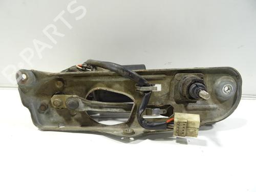Front wiper motor CITROËN ZX (N2) 1.9 D | BP24433559M29 