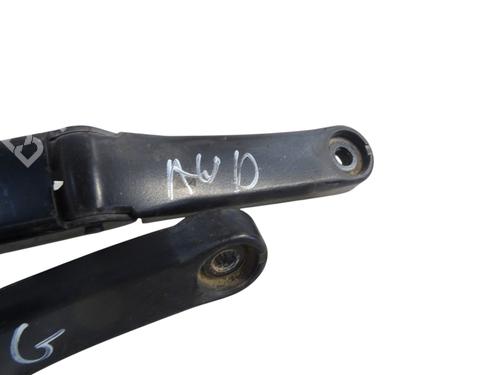 Used Front windshield wiper arm Front windshield wiper arm VW CADDY III Box Body/MPV (2KA, 2KH, 2CA, 2CH) [2004-2016] 35888724 35888724