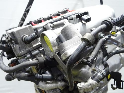Engine AUDI A3 Sportback (8PA) 3.2 V6 quattro | BP27485389M1 - Image 2