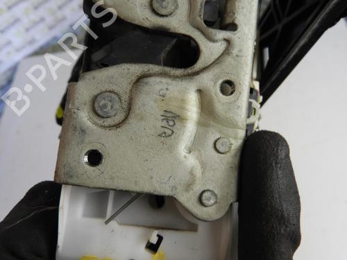 Rear right lock FORD MONDEO III Turnier (BWY) 2.0 16V TDDi / TDCi | BP20041505C99 