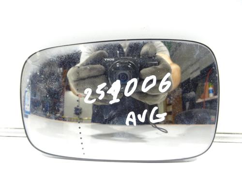 Używane Szkło lusterka lewego RENAULT SCÉNIC II (JM0/1_) 2.0 dCi (JM1K) (150 hp) 29942292