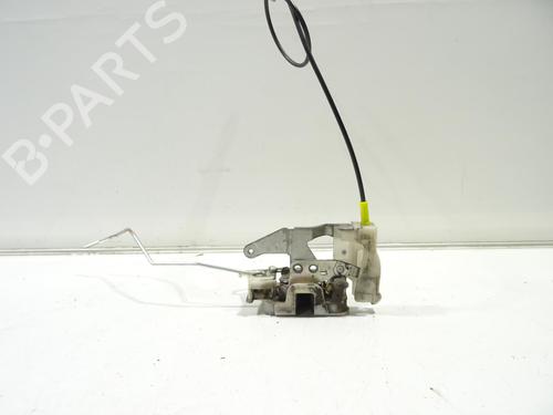 Used Front right lock Front right lock PEUGEOT 107 (PM_, PN_) 1.0 (68 hp) 32168673 32168673