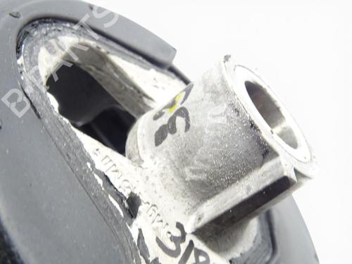 Steering wheel DACIA LODGY (JS_) 1.3 TCe 100 (JSNU) | BP35889057C49 - Image 8
