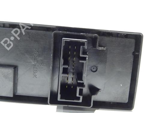 Left front window switch MITSUBISHI ECLIPSE CROSS (GK_, GL_) 1.5 T-Mivec 4WD | BP37724935I27 - Image 3