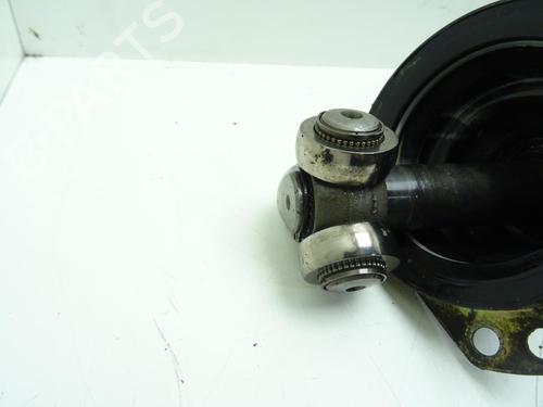 Left front driveshaft RENAULT TRAFIC II Van (FL) 1.9 dCi 80 (FL0B) | BP32671265M38  - Image 5