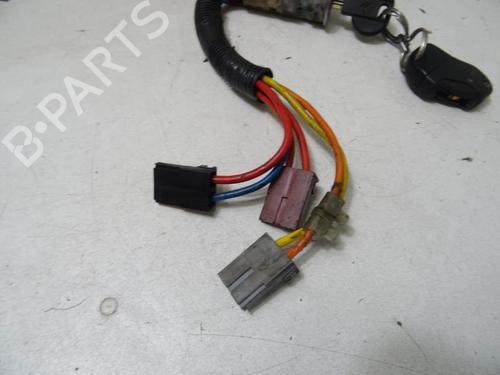 Used Ignition barrel Ignition barrel CITROËN XANTIA Break (X1_, X2_) 1.9 Turbo D (90 hp) 21967133 21967133