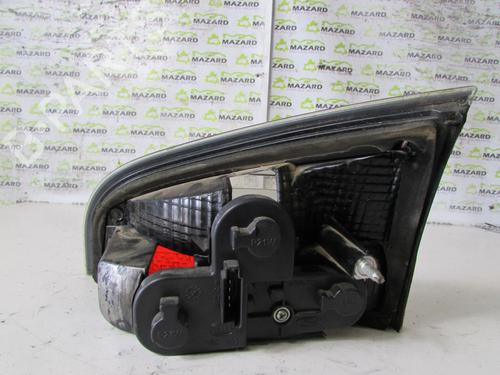 Used Left tailgate light Left tailgate light FORD S-MAX (WA6) 2.0 TDCi (140 hp) 20051710 20051710