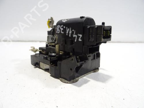 Front right lock RENAULT KANGOO Express (FC0/1_) 1.5 dCi | BP28477291C97 