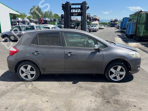 Left front window switch TOYOTA AURIS (_E15_) 1.4 D-4D (NDE150_, NDE150R) | BP36279254I27 - Image 8