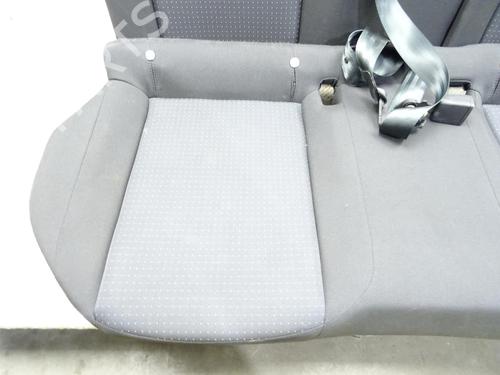 Sæde sæt SEAT IBIZA V (KJ1, KJG) 1.0 TSI | BP31024106C78 