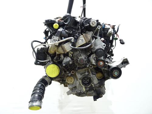 Moteur BMW 1 (E87) [2003-2013]  28604574