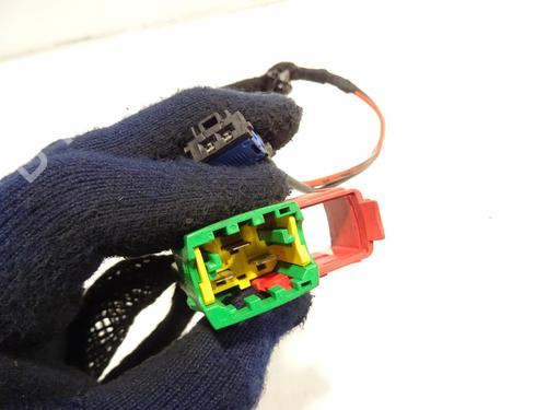 Used Ignition barrel Ignition barrel PEUGEOT 307 (3A/C) 2.0 HDi 110 (107 hp) 32325384 32325384