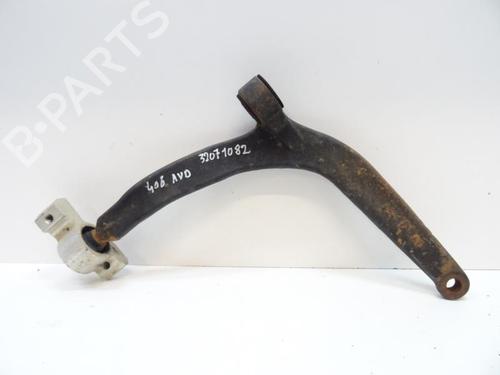 Left front suspension arm PEUGEOT 406 (8B)  | BP20044662M12 
