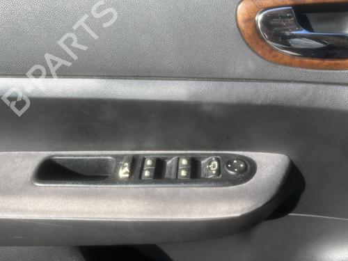 Left front window switch PEUGEOT 307 (3A/C) 1.6 16V | BP25158336I27  - Image 11