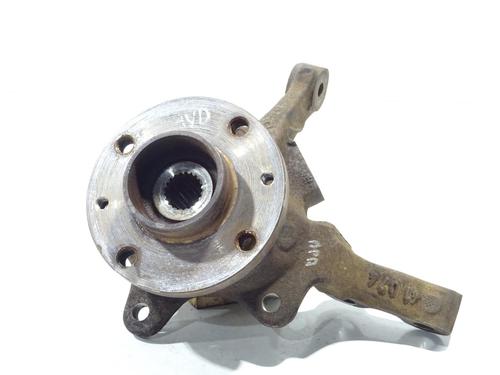 Right front steering knuckle RENAULT KANGOO Express (FC0/1_) 1.2 (FC01, FC0A, FC0F) | BP28218416M26 