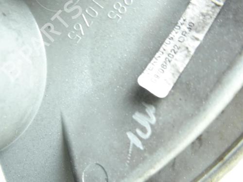 Hub cap PEUGEOT BOXER Van 2.2 BlueHDi 140 | BP29317374C160 