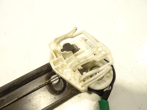 Front right window mechanism BMW X3 (E83) 2.0 d | BP24055212C23  - Image 7