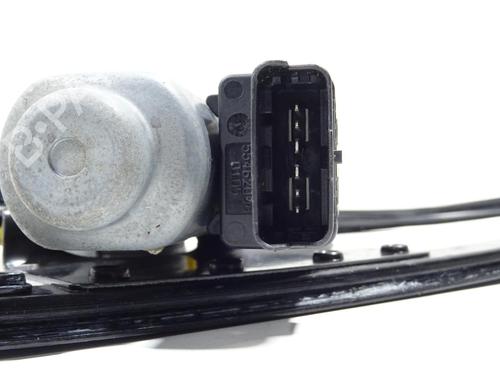 Front left window mechanism RENAULT MODUS / GRAND MODUS (F/JP0_) 1.6 (JP03, JP0B, JP0U, JP0Y, JP1G) | BP23786925C22