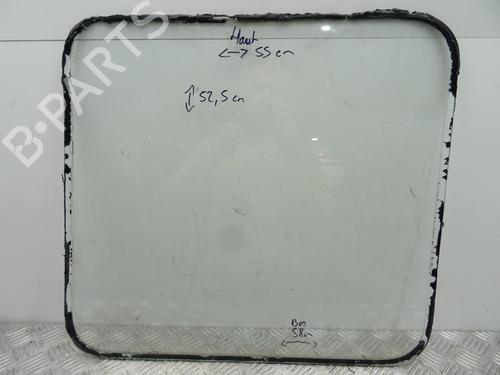 Used Rear left door window FORD TRANSIT Bus (FD_ _, FB_ _, FS_ _, FZ_ _, FC_ _) 2.0 DI (F_E_, F_F_, F_G_) (75 hp) 28314126