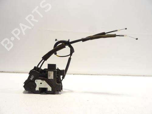 Front right lock KIA SOUL I (AM) 1.6 CRDi 128 | BP29896145C97