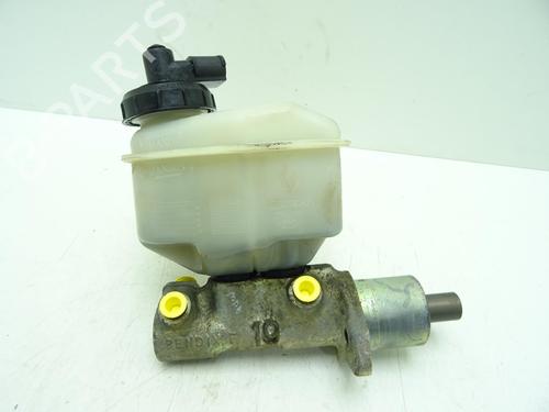 Used Brake master cylinder RENAULT RAPID Box Body/MPV (F40_, G40_) 1.6 D (F404) (55 hp) 28216509