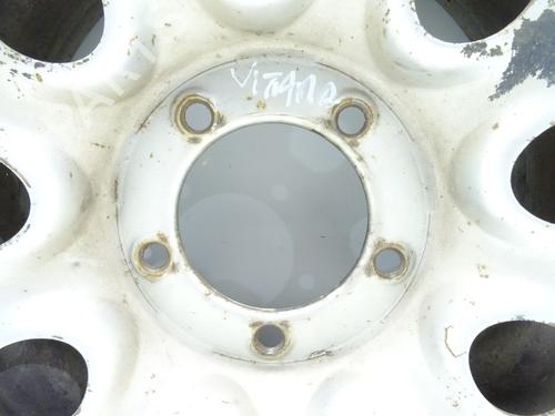 Used Rim Rim SUZUKI VITARA (ET, TA, TD) 1.9 D All-wheel Drive (SE419TD) (68 hp) 29756921 29756921