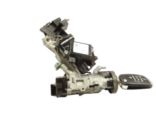 Ignition barrel CHEVROLET CRUZE (J300) | BP36673658M48 - Image 5