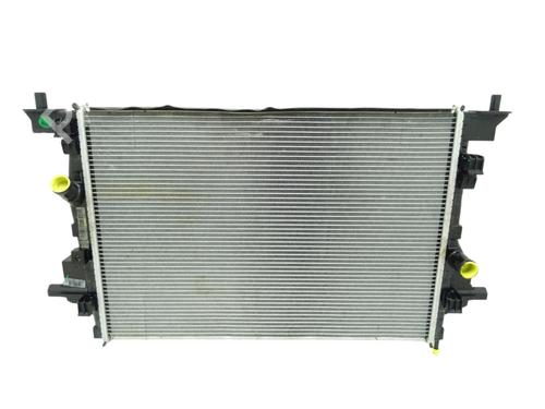 Water radiator MG MG 3 (ZP2_) 1.5 Hybrid+ | BP40054189M31 - Image 2