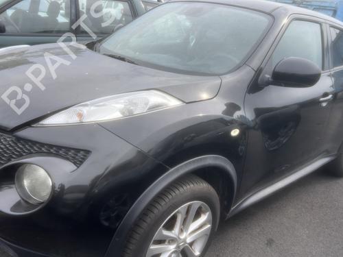 Headlight switch NISSAN JUKE (F15) 1.5 dCi | BP32094320I24  - Image 12