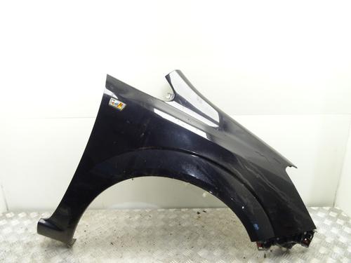 Used Right front fenders OPEL ZAFIRA / ZAFIRA FAMILY B (A05) 1.7 CDTI (M75) (110 hp) 28908452