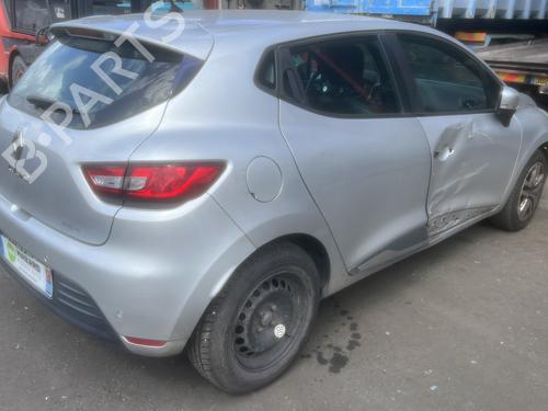 Intake manifold RENAULT CLIO IV (BH_) 0.9 TCe 90 (BHNF, BHMA, BHMH, BHJK, BHJR) | BP30948448M70 