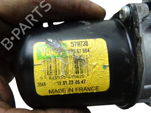 Used Front wiper motor Front wiper motor 37707966 37707966