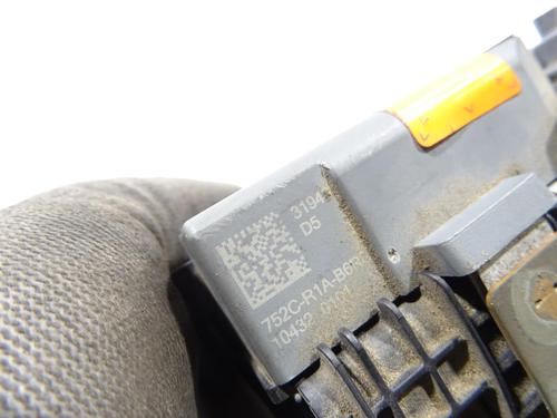 Electronic module PEUGEOT 508 I (8D_) 2.0 HDi | BP27723237M83 