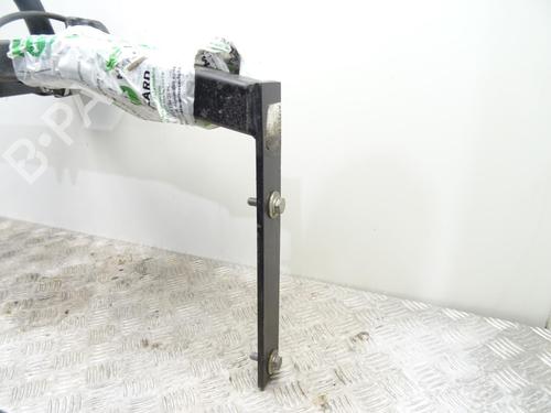 Tow ball/Mechanism SKODA ROOMSTER (5J7) 1.9 TDI | BP29209640C141 