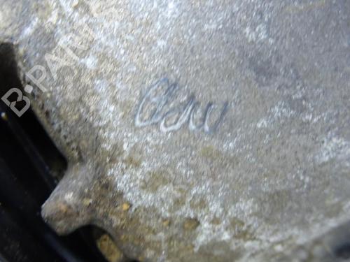 AC compressor RENAULT MEGANE II (BM0/1_, CM0/1_) 1.9 dCi (BM0G, CM0G) | BP32424163M34 