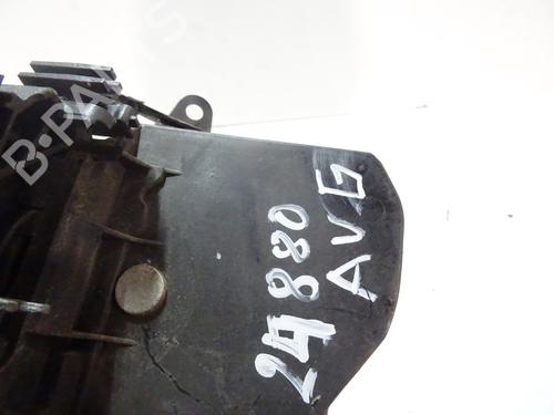 Front left lock BMW 3 Coupe (E92) 330 d | BP31834717C98 - Image 3