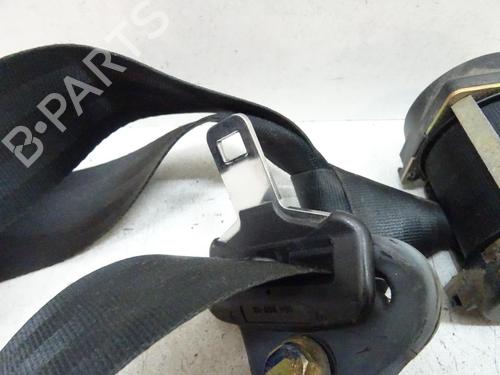Used Front right seatbelt Front right seatbelt RENAULT TRAFIC Van (T_, P_, V_) 2.1 D (64 hp) 20064649 20064649