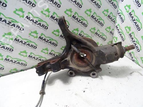 Used Right front steering knuckle Right front steering knuckle CITROËN BERLINGO Box Body/MPV (B9) [2008-2026] 20046885 20046885