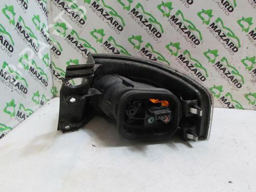 Left taillight SEAT IBIZA III (6L1) 1.9 SDI | BP20071702C34 