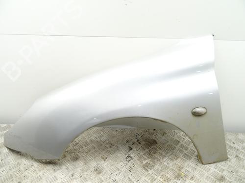 Aleta delantera izquierda PEUGEOT 206 Hatchback (2A/C) 1.9 D (69 hp) 29838932