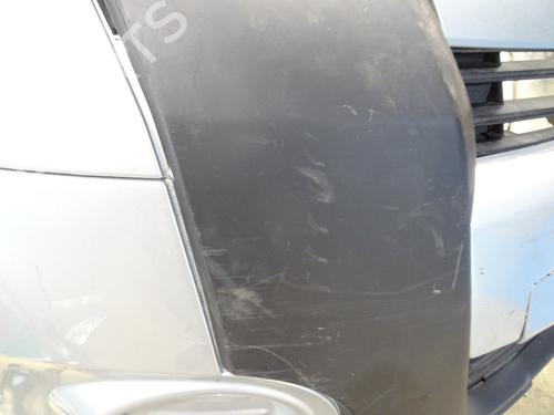 Front bumper CITROËN BERLINGO MULTISPACE (B9) 1.6 HDi 90 | BP33041340C7 - Image 4