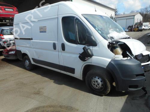 Engine PEUGEOT BOXER Van 2.2 HDi 130 | BP33532311M1 - Image 19