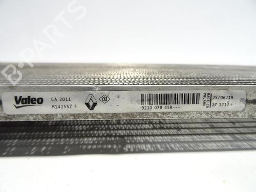 Used AC radiator AC radiator RENAULT MASTER III Van (FV) 2.3 dCi 110 FWD (FV0R, FV0W, FV1A) (110 hp) 21492482 21492482