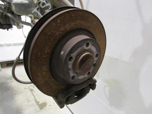 Used Rear axle Rear axle 22197393 22197393