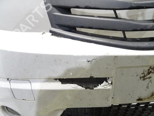 Front bumper DACIA SANDERO 1.4 (BS0C, BS0A, BS0G, BS1F, BS0E) | BP29178624C7  - Image 10