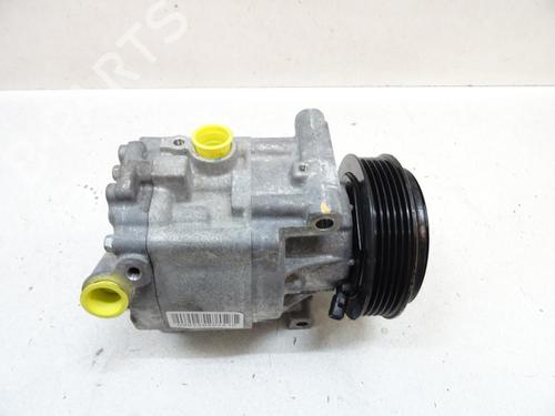 Used AC compressor AC compressor FIAT 500 (312_) 1.2 (312AXA1A) (69 hp) 20040992 20040992