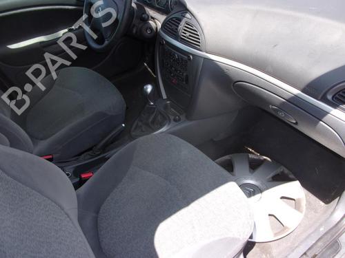 Climate control CITROËN C5 II (RC_)  | BP21271063I5  - Image 7